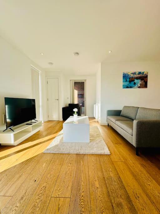 Apartamento Stylish In Zone 2