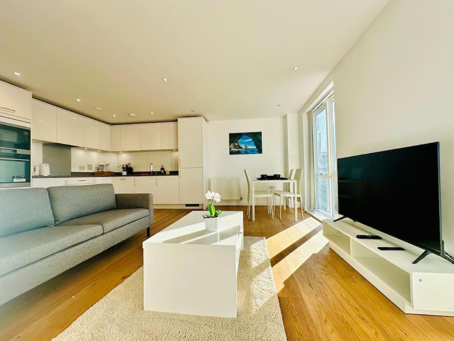 Stylish In Zone 2 Apartamento *